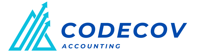 Codecov Accounting